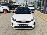 Белый Kia KX1 1.4 CVT (100 л.с.) 2026 фото 5