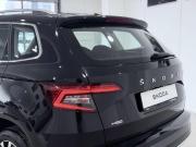 черный Skoda Karoq DSG7 1.4 AMT (150 л.с.) 2025 фото 8