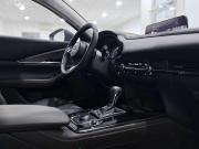 голубой Mazda CX-30 2.0 AT (150 л.с.) 4WD 2026 фото 13