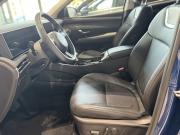 белый Hyundai Tucson 2.0 AT (150 л.с.) 4WD 2026 фото 8
