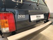 зеленый Lada (ВАЗ) Legend 1.7 MT (83 л.с.) 4WD 2026 фото 14