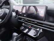 синий Hyundai Tucson 2.0 AT (150 л.с.) 4WD 2026 фото 13