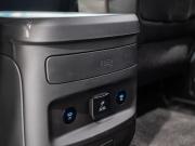 черный Hyundai Staria 1.6hyb AT (245 л.с.) 2026 фото 27
