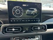 зеленый BAIC BJ60 2.0d AT (163 л.с.) 4WD 2025 фото 8