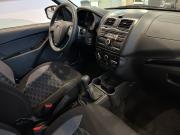 белый Lada (ВАЗ) Granta Cross 1.6 MT (90 л.с.) 2026 фото 16