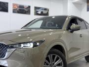 желтый Mazda CX-5 2.0 AT (150 л.с.) 4WD 2025 фото 5