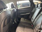 белый Hyundai Tucson 2.0 AT (150 л.с.) 4WD 2026 фото 9
