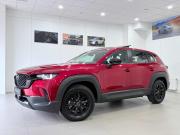 красный Mazda CX-50 2.0 AT (155 л.с.) 2025 фото 1