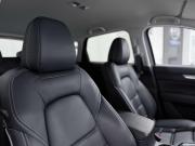 белый Mazda CX-5 2.0 AT (150 л.с.) 4WD 2025 фото 16