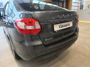 серый Lada (ВАЗ) Granta 1.6 MT (90 л.с.) 2026 фото 14