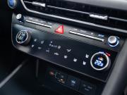 белый Hyundai Sonata 2.0 AT (160 л.с.) 2026 фото 21
