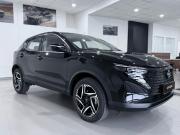 черный Nissan Qashqai 2.0 CVT (140 л.с.) 2026 фото 3