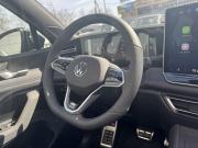 Черный Volkswagen Tiguan L Pro 2.0 AMT (220 л.с.) 4WD 2026 фото 7