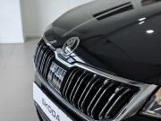 черный Skoda Karoq DSG7 1.4 AMT (150 л.с.) 2025 фото 3