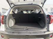 белый Kia Seltos 1.5 CVT (115 л.с.) 2026 фото 7