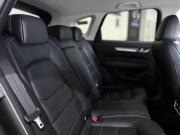 желтый Mazda CX-5 2.0 AT (150 л.с.) 4WD 2025 фото 17