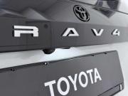 белый Toyota RAV4 2.0 CVT (171 л.с.) 4WD 2026 фото 12