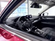 красный Mazda CX-5 2.0 AT (156 л.с.) 4WD 2025 фото 12