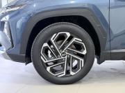 синий Hyundai Tucson 2.0 AT (150 л.с.) 4WD 2026 фото 10