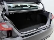 черный Toyota Camry 2.0hyb CVT (197 л.с.) 2026 фото 6