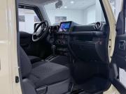 бежевый Suzuki Jimny 1.5 AT (102 л.с.) 4WD 2025 фото 18