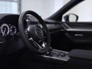 черный Mazda CX-60 2.5 AT (188 л.с.) 4WD 2025 фото 14