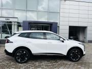 белый Kia Sportage 2.0 AT (150 л.с.) 4WD 2026 фото 8