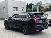 черный Honda CR-V 1.5 CVT (193 л.с.) 4WD 2026 фото 28