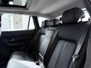 красный Mazda CX-50 2.0 AT (155 л.с.) 2025 фото 20