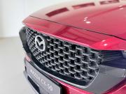 красный Mazda CX-50 2.0 AT (155 л.с.) 2025 фото 4
