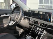 белый Kia Seltos 1.5 CVT (115 л.с.) 2026 фото 10