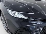 черный Toyota Camry 2.0hyb CVT (197 л.с.) 2026 фото 9