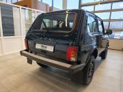 зеленый Lada (ВАЗ) Legend 1.7 MT (83 л.с.) 4WD 2026 фото 15