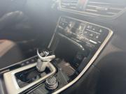 черный Kia Seltos 1.5 CVT (115 л.с.) 2026 фото 11