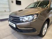 коричневый Lada (ВАЗ) Granta 1.6 MT (90 л.с.) 2026 фото 6