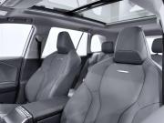 белый Toyota RAV4 2.0 CVT (171 л.с.) 4WD 2026 фото 19