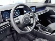 синий Hyundai Tucson 2.0 AT (150 л.с.) 4WD 2026 фото 20