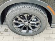 черный Honda CR-V 1.5 CVT (193 л.с.) 4WD 2026 фото 8