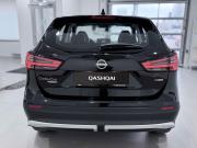 черный Nissan Qashqai 2.0 CVT (140 л.с.) 2026 фото 7