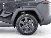 черный Toyota RAV4 2.0 CVT (171 л.с.) 4WD 2026 фото 13