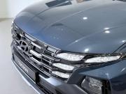 синий Hyundai Tucson 2.0 AT (150 л.с.) 4WD 2026 фото 4