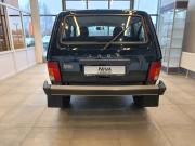 зеленый Lada (ВАЗ) Legend 1.7 MT (83 л.с.) 4WD 2026 фото 9