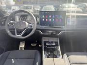 Черный Volkswagen Tiguan L Pro 2.0 AMT (220 л.с.) 4WD 2026 фото 8