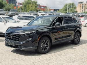 черный Honda CR-V 1.5 CVT (193 л.с.) 4WD 2026