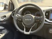Белый Kia KX1 1.4 CVT (100 л.с.) 2026 фото 15