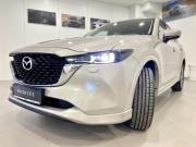бежевый Mazda CX-5 2.0 AT (150 л.с.) 4WD 2025 фото 4