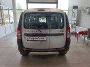 серебряный Lada (ВАЗ) Largus Cross 1.6 MT (90 л.с.) 2025 фото 5