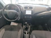 красный Lada (ВАЗ) Granta 1.6 MT (106 л.с.) 2025 фото 12