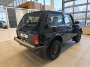 зеленый Lada (ВАЗ) Legend 1.7 MT (83 л.с.) 4WD 2026 фото 10