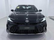 черный Toyota Camry 2.0hyb CVT (197 л.с.) 2026 фото 1